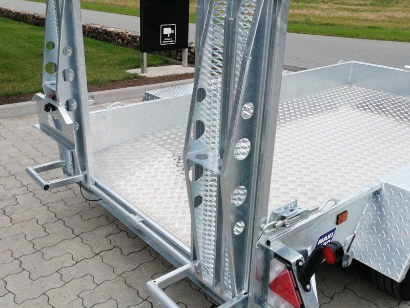 Variant 2716 B3 Beavertail