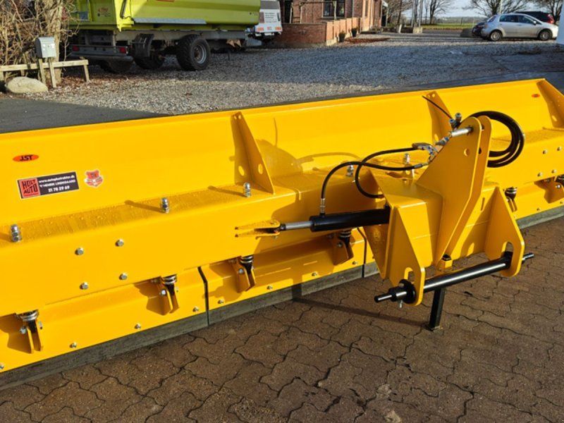 JST S sneplov 300-400 cm.