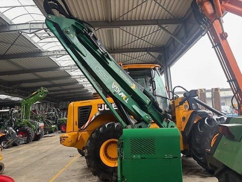 Spearhead Twiga 650 Pro