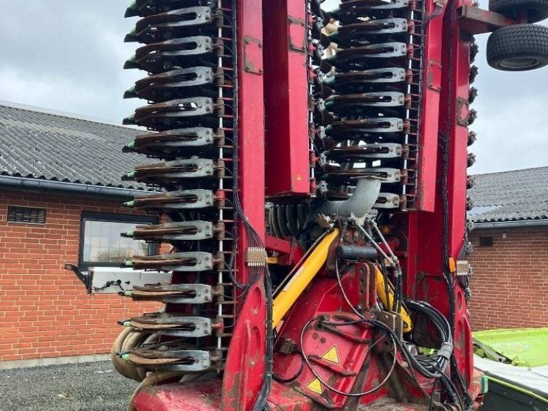 Vredo TD 12