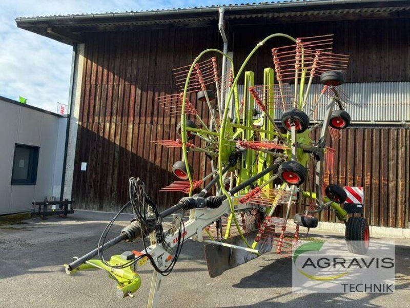 Claas LINER 2900