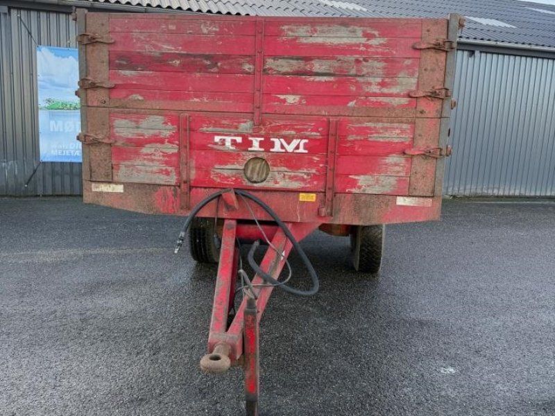 Tim TIPVOGN