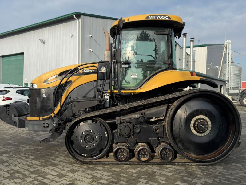 Challenger MT 765 C