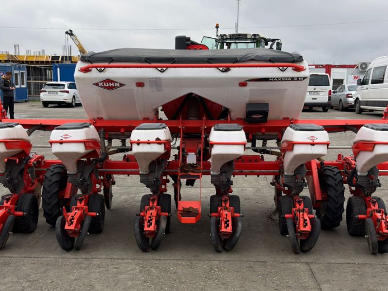 Kuhn Maxima 3M