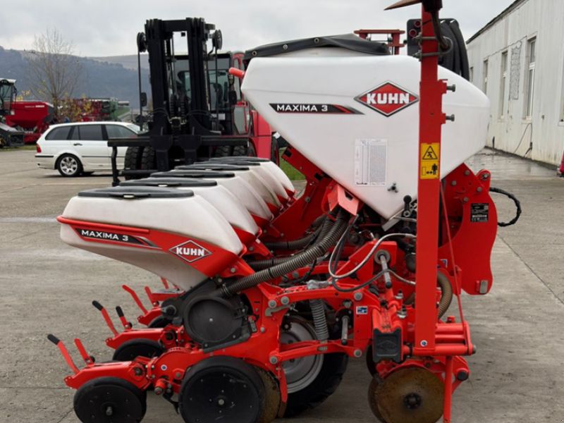 Kuhn Maxima 3M