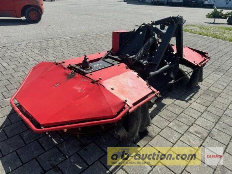 Vicon CM 295F DEFEKT