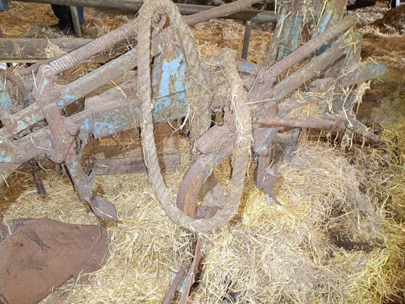 Överum 4 furet med stenudløser