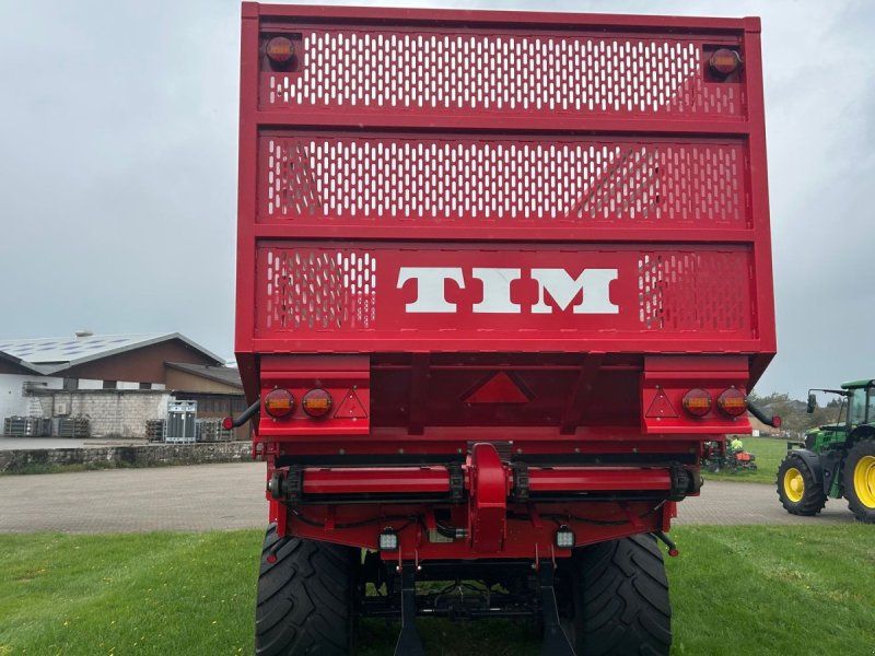 Tim GSV 40+ Demovogn