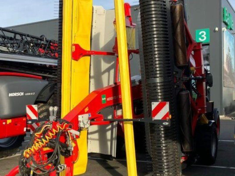 Pöttinger MERGENTO VT 9220