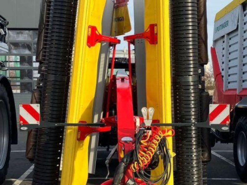 Pöttinger MERGENTO VT 9220