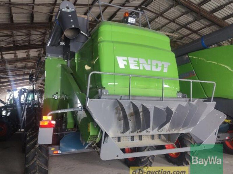 Fendt CORUS 518 GEN1