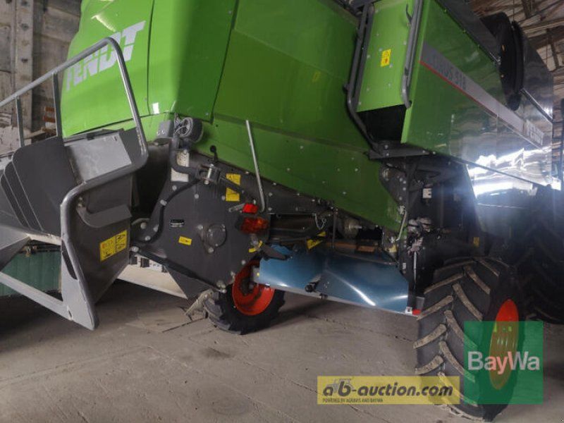 Fendt CORUS 518 GEN1