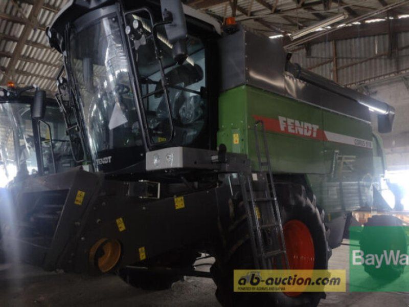 Fendt CORUS 518 GEN1