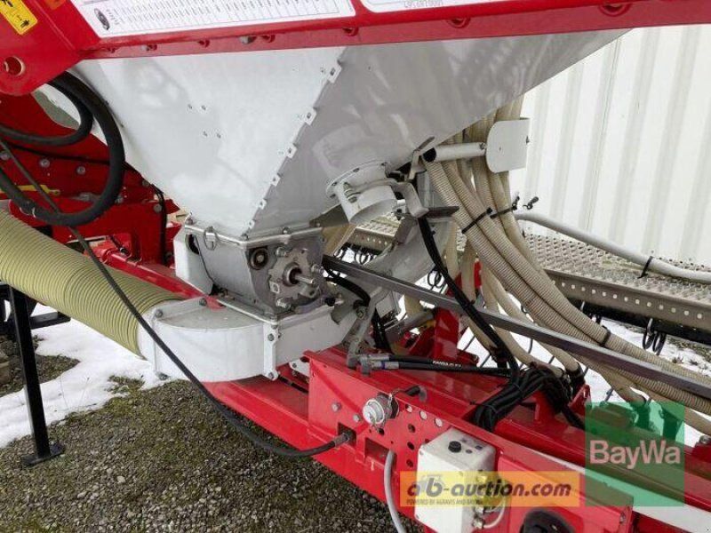 Pöttinger AEROSEM 3002 ADD 24R