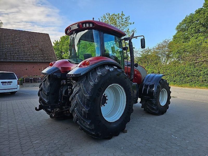 Valtra S 280