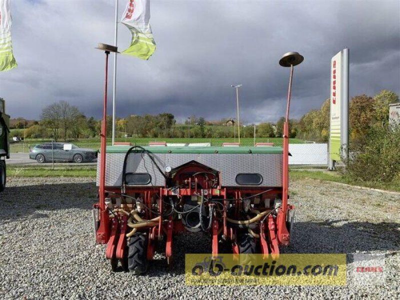 Maschio GASPARO SARA 6 ROWS