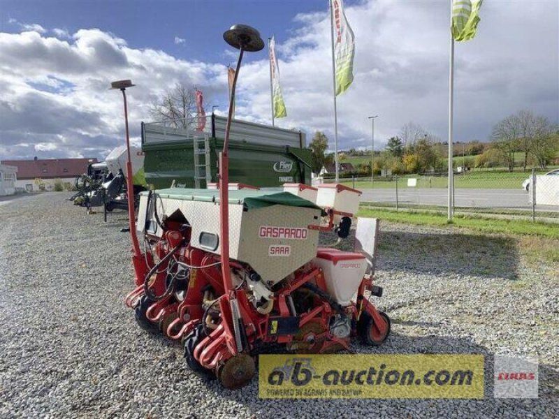 Maschio GASPARO SARA 6 ROWS