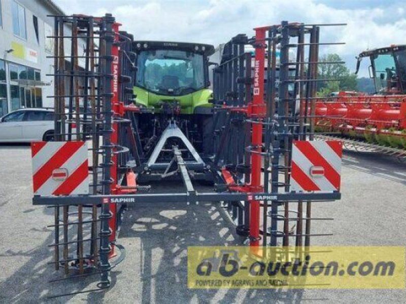 Saphir ALLSTAR 501 LL