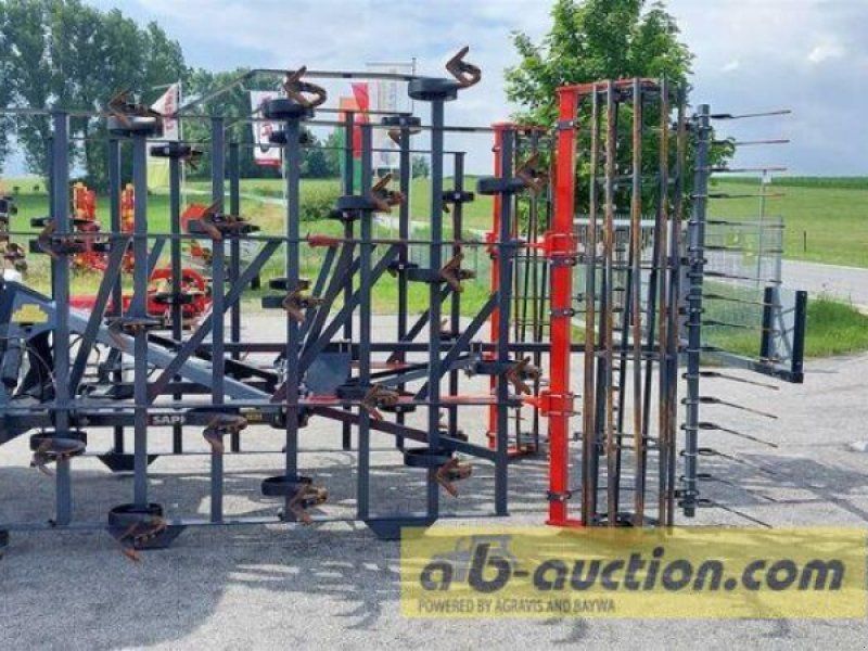 Saphir ALLSTAR 501 LL