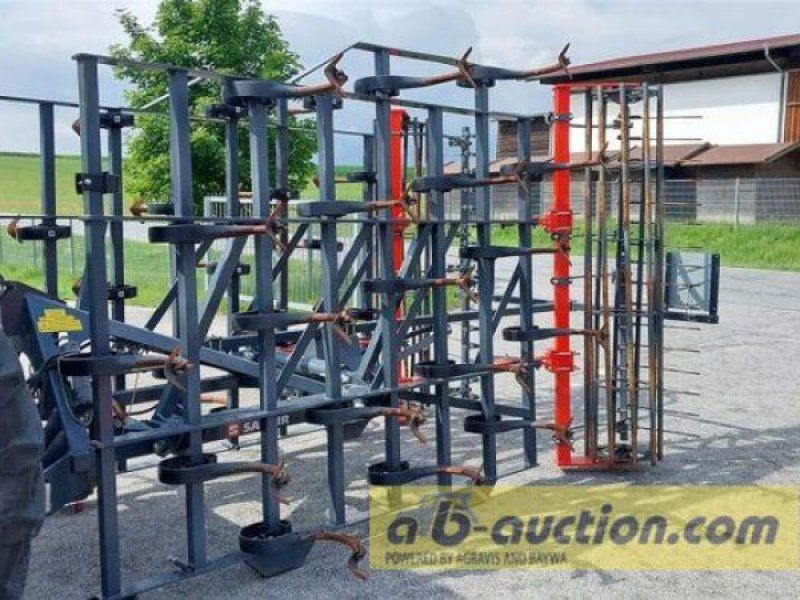 Saphir ALLSTAR 501 LL