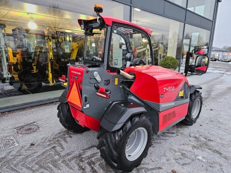 Weidemann t4512