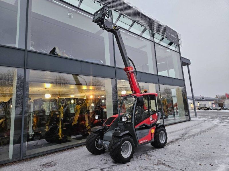 Weidemann t4512