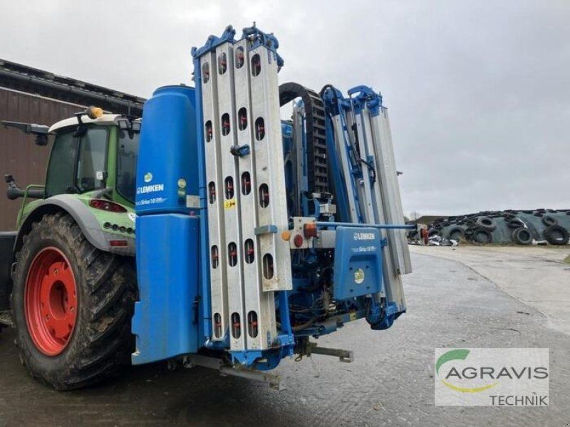 Lemken SIRIUS 10/1900