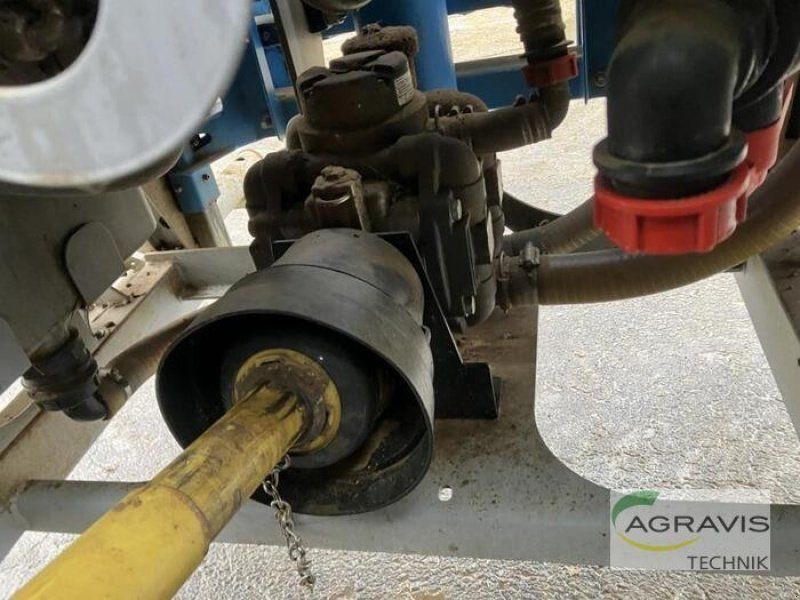 Lemken SIRIUS 10/1900