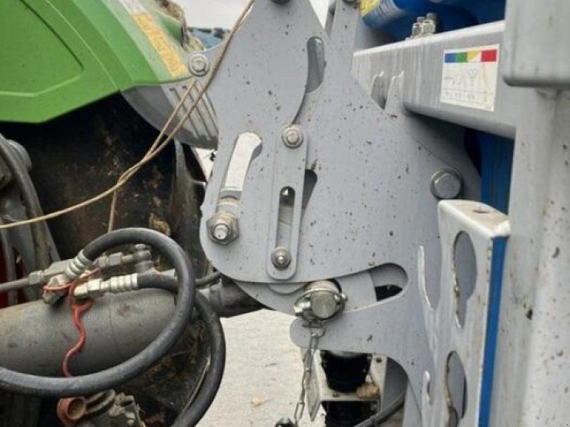 Lemken SIRIUS 10/1900