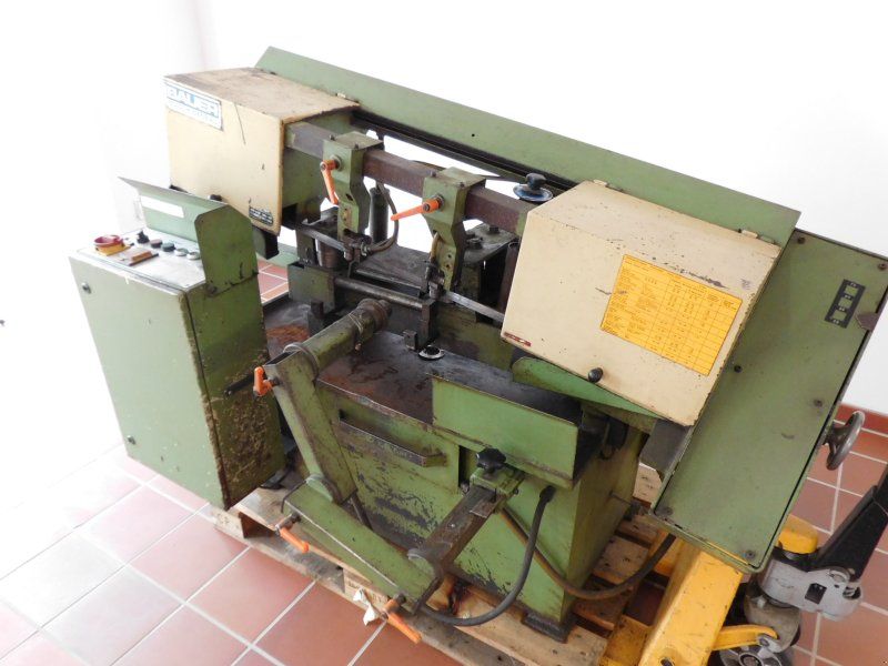 Bauer Metallband / Band Typ HS 300 A  2 x band NEU