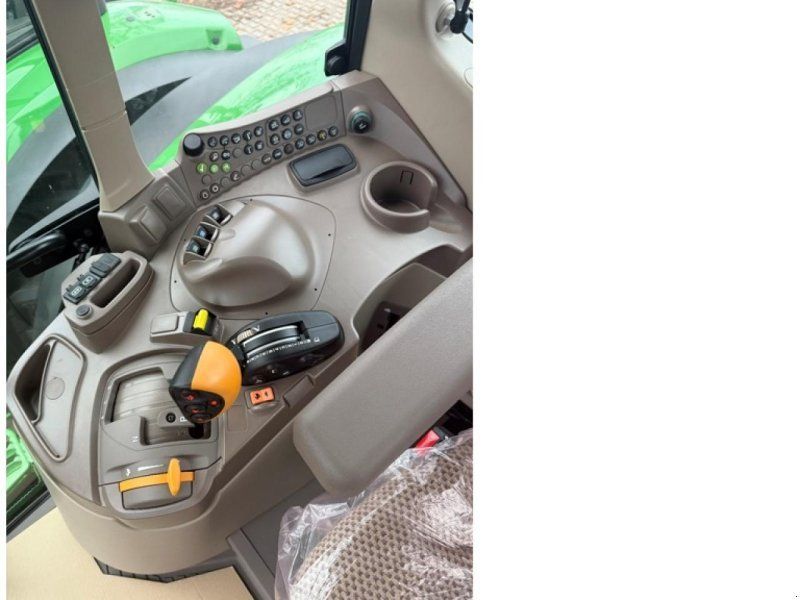 John Deere 6M220 Tier 3A Nur Export