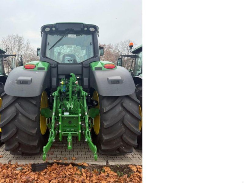 John Deere 6M220 Tier 3A Nur Export