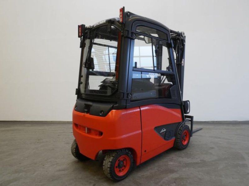 Linde E 16 PH EVO 386-02