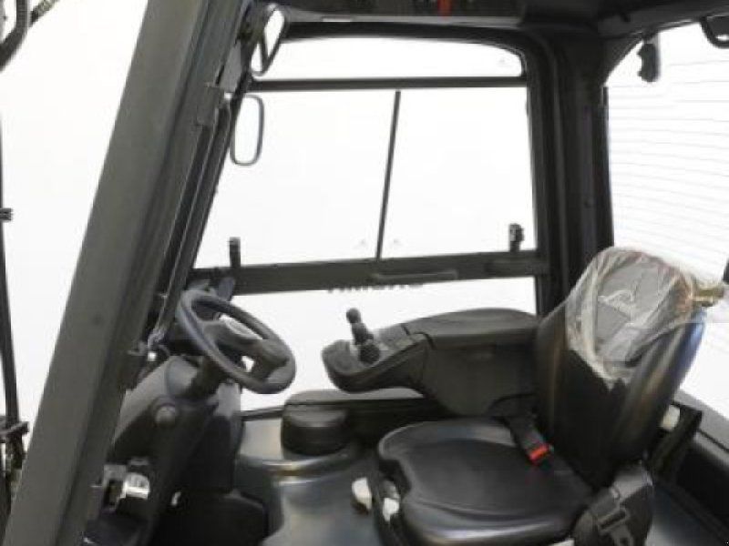 Linde E 16 PH EVO 386-02