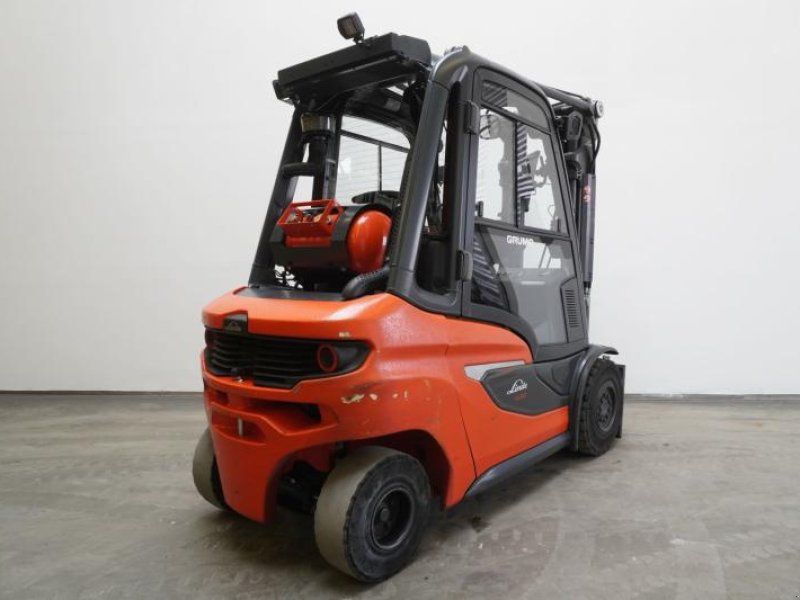 Linde H 30 T 1202