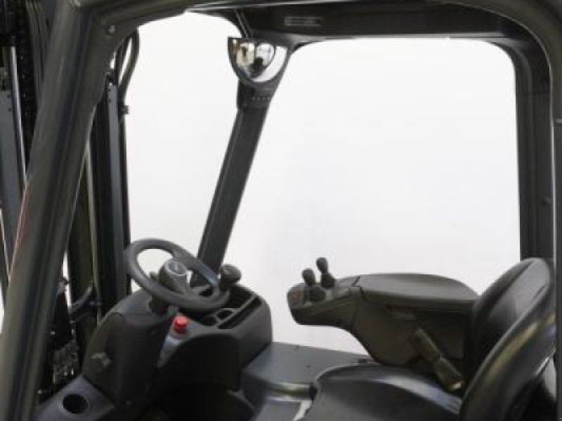 Linde E 16 C EVO 386-02