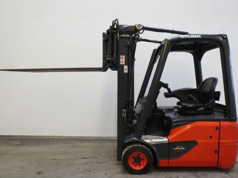 Linde E 16 C EVO 386-02