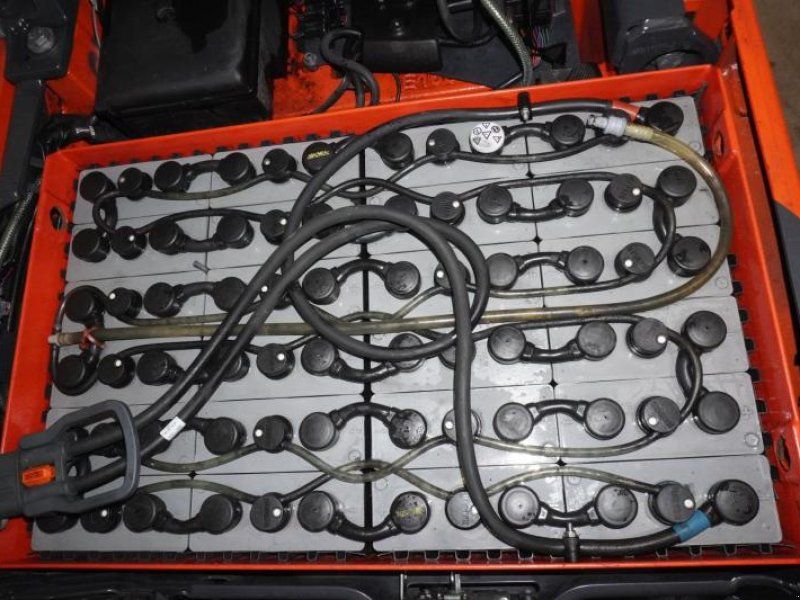 Linde E 16 C EVO 386-02