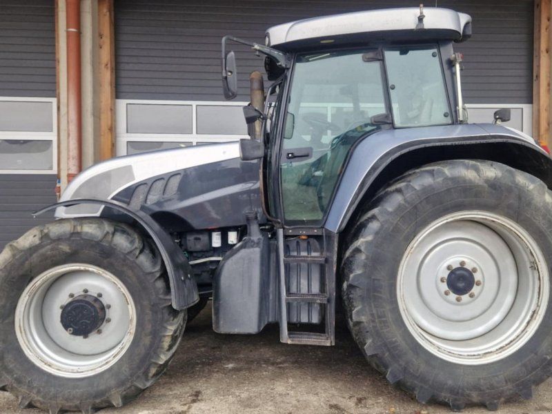 Steyr 6195 CVT Komfort