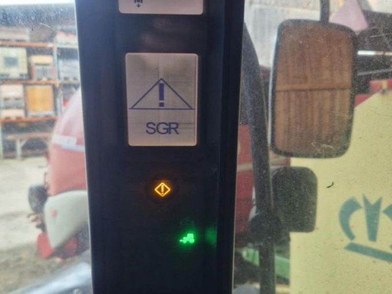 Steyr 6195 CVT Komfort