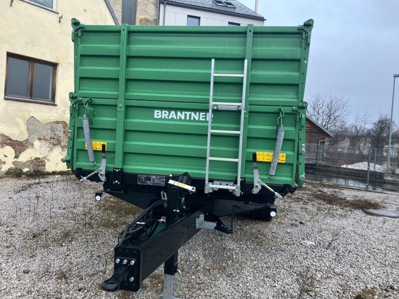 Brantner TA 16045 / 2XXL