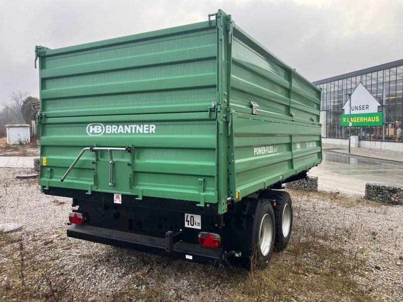 Brantner TA 16045 / 2XXL