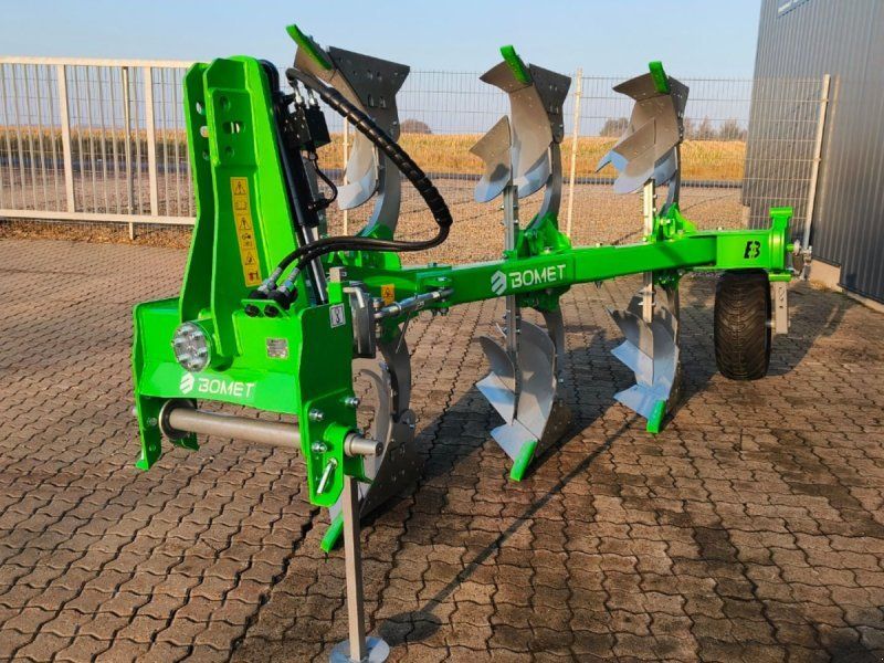 Bomet Leo Vendeplov 30-38-45