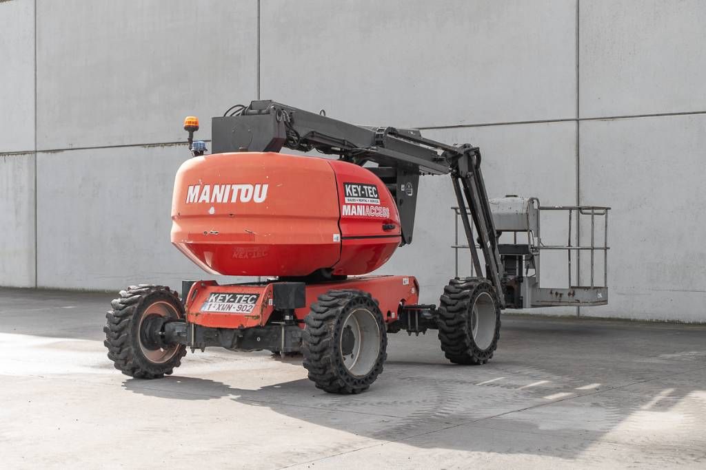 Manitou 160 ATJ