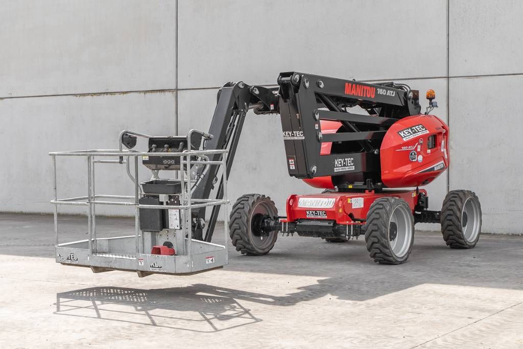 Manitou 160 ATJ