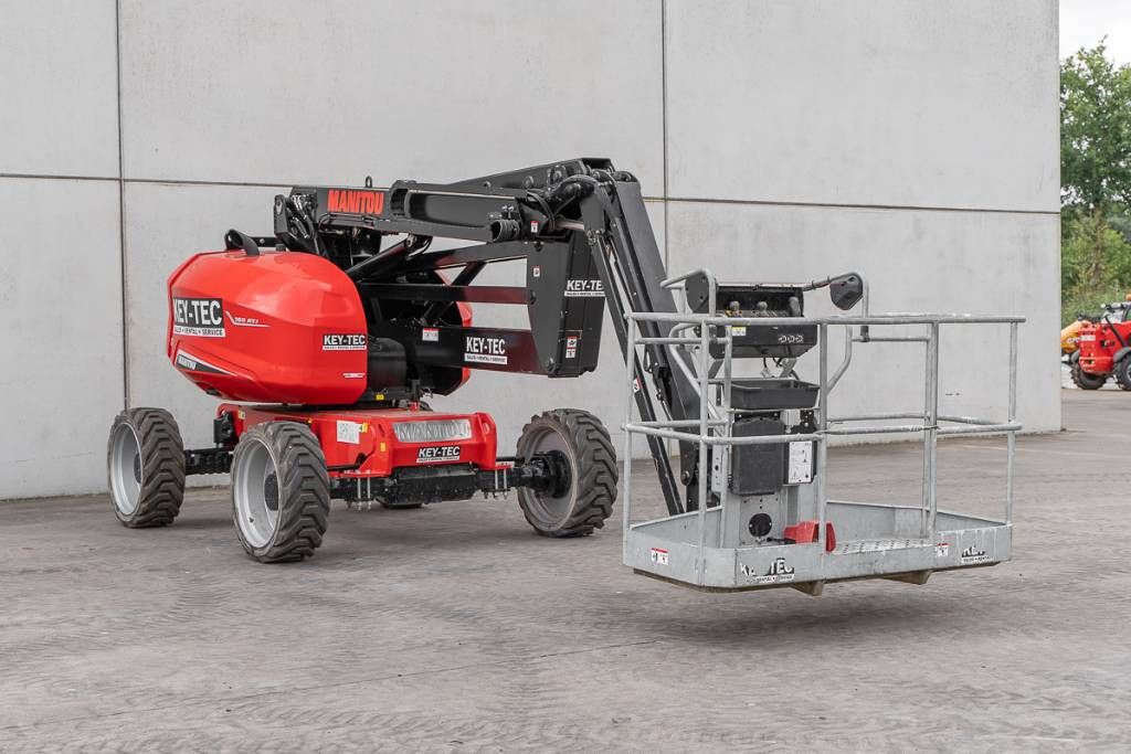 Manitou 160 ATJ