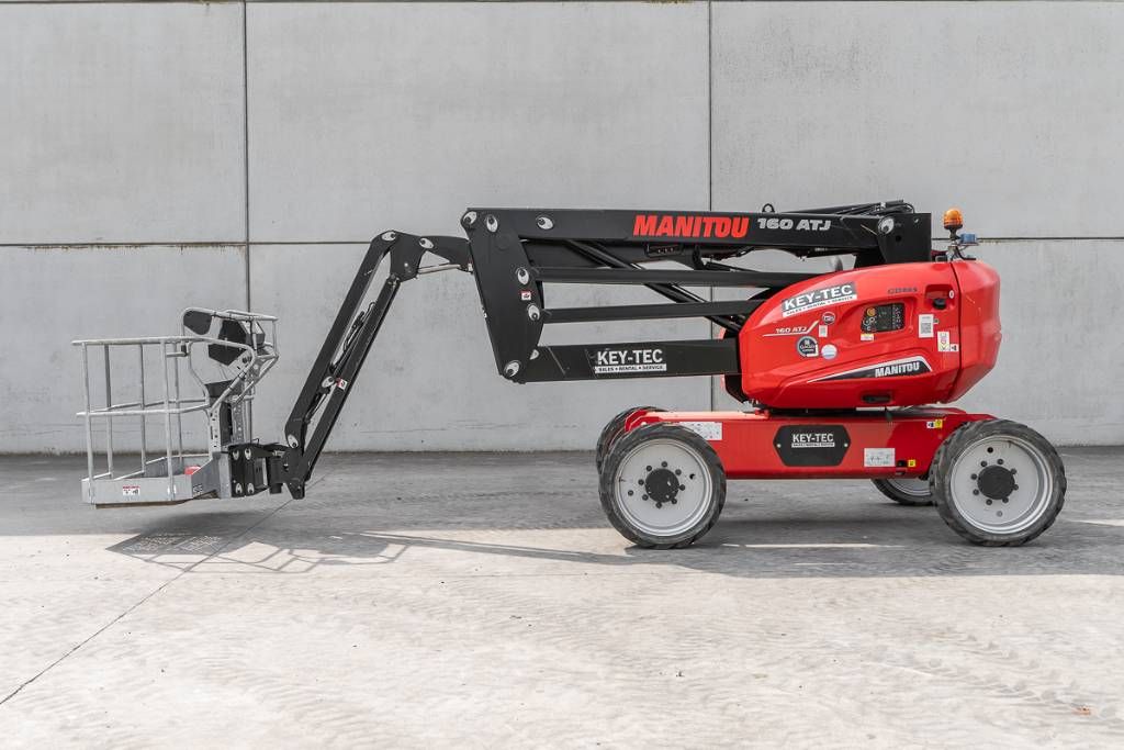 Manitou 160 ATJ