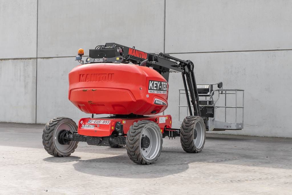 Manitou 160 ATJ