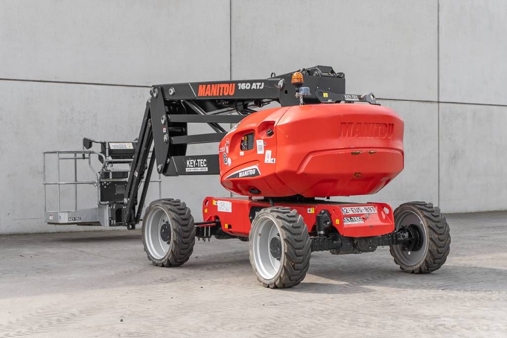 Manitou 160 ATJ