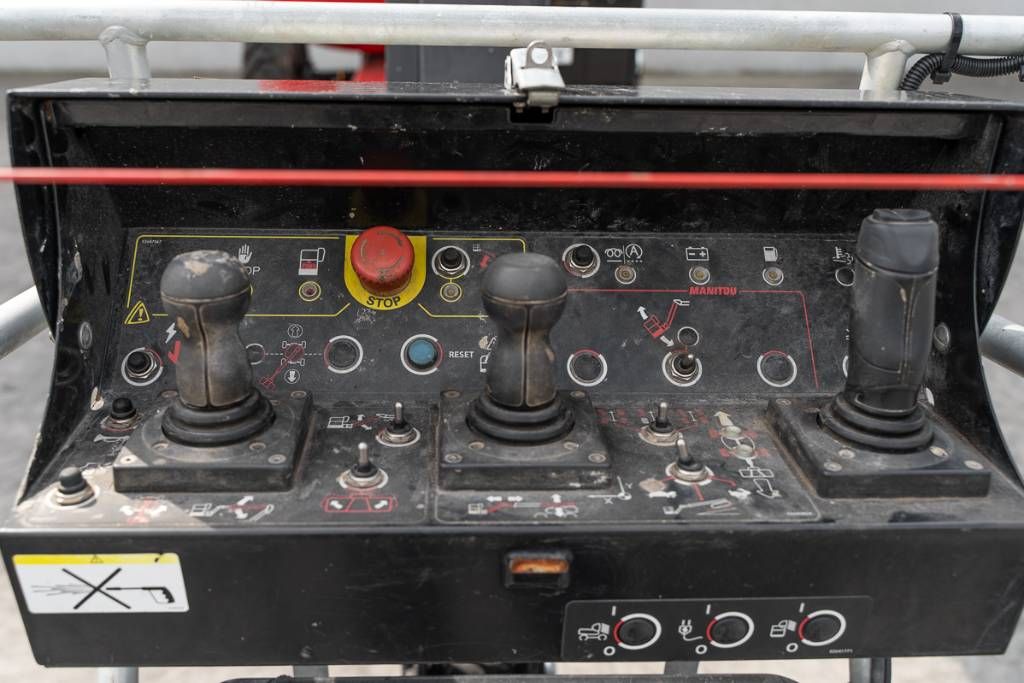 Manitou 160 ATJ